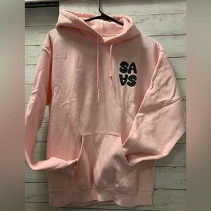 Slope To Coast Hoodie